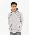 Greenlight Men's Windbreaker Jacket Regular Fit Taslan Flux OL-C030426