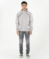 Greenlight Men's Windbreaker Jacket Regular Fit Taslan Flux OL-C030426