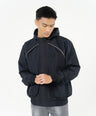 Greenlight Men's Windbreaker Jacket Regular Fit Taslan Flux OL-C030426