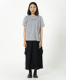 Greenlight Women's T-Shirt Short Sleeve Loose Fit Cotton Ciara C010526