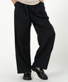 Greenlight Women's Long Stripe Pants Loose Fit Liora HP-C010626