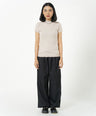 Greenlight Women's Long Stripe Pants Loose Fit Liora HP-C010626