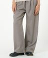 Greenlight Women's Long Stripe Pants Loose Fit Liora HP-C010626