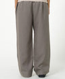 Greenlight Women's Long Stripe Pants Loose Fit Liora HP-C010626
