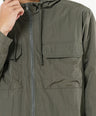 Greenlight Men's Jacket Zipper Hoodie Regular Fit Aberdeen HP-C020626