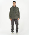 Greenlight Men's Jacket Zipper Hoodie Regular Fit Aberdeen HP-C020626