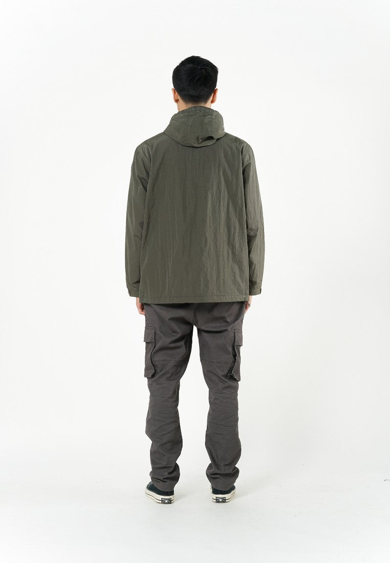 Greenlight Men's Jacket Zipper Hoodie Regular Fit Aberdeen HP-C020626
