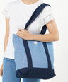 Greenlight Women's Totebag Cotton Luna HP-C030626