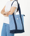 Greenlight Women's Totebag Cotton Luna HP-C030626
