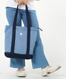 Greenlight Women's Totebag Cotton Luna HP-C030626