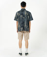 Greenlight Essential Men's Shirt Short Sleeve Regular Fit Cotton Bojan HP-C010426