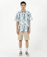 Greenlight Essential Men's Shirt Short Sleeve Regular Fit Cotton Bojan HP-C010426