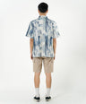 Greenlight Essential Men's Shirt Short Sleeve Regular Fit Cotton Bojan HP-C010426