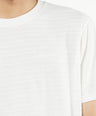 Greenlight Essential Men's T-Shirt Short Sleeve Regular Fit Cotton Polyester Muichiro C010526