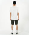 Greenlight Essential Men's T-Shirt Short Sleeve Regular Fit Cotton Polyester Muichiro C010526