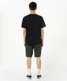 Greenlight Essential Men's T-Shirt Short Sleeve Regular Fit Cotton Polyester Muichiro C010526