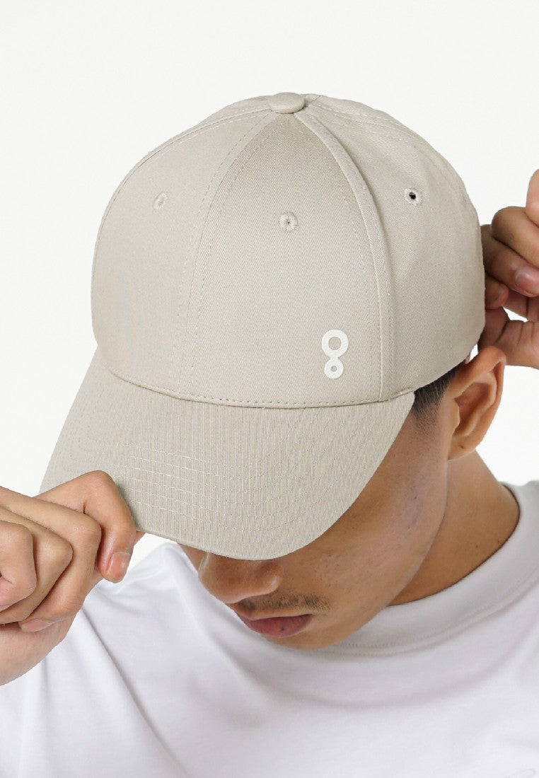 Greenlight Essential Men's Baseball Cap Cotton Megumi HP-C010626