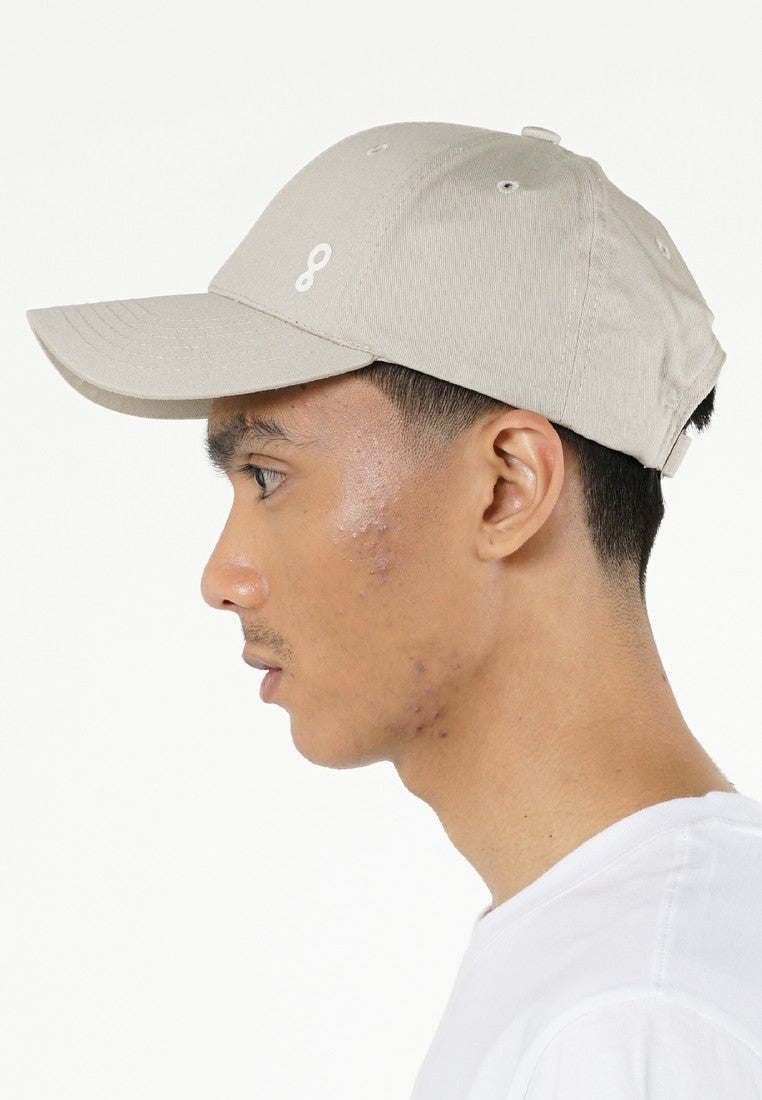 Greenlight Essential Men's Baseball Cap Cotton Megumi HP-C010626