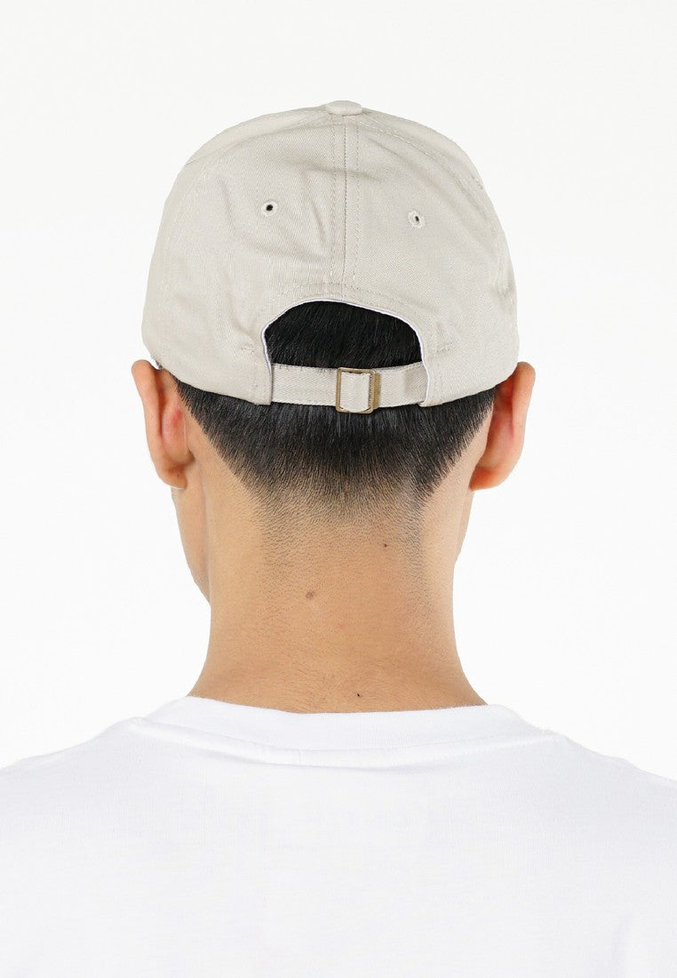 Greenlight Essential Men's Baseball Cap Cotton Megumi HP-C010626
