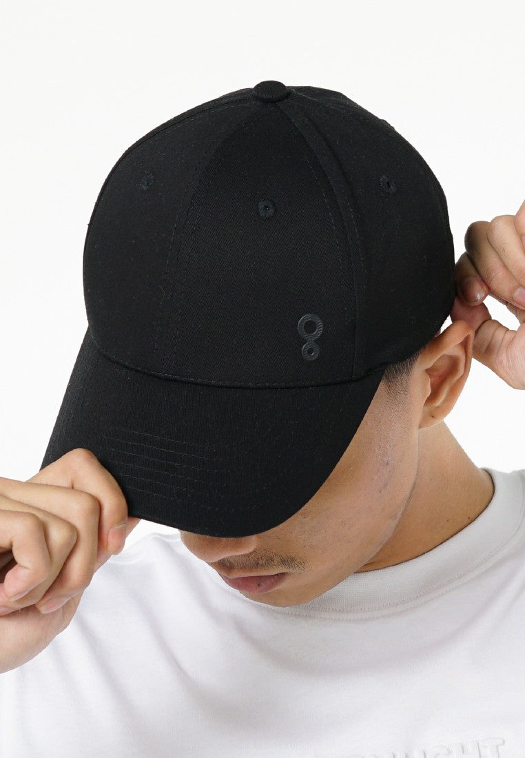 Greenlight Essential Men's Baseball Cap Cotton Megumi HP-C010626