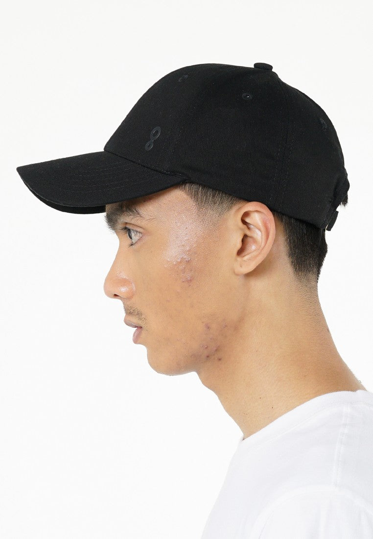 Greenlight Essential Men's Baseball Cap Cotton Megumi HP-C010626
