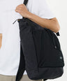 Greenlight Men's 2in1 Totebag Backpack Polyester Native HP-051225
