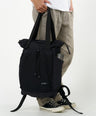 Greenlight Men's 2in1 Totebag Backpack Polyester Native HP-051225