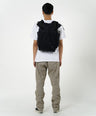 Greenlight Men's 2in1 Totebag Backpack Polyester Native HP-051225