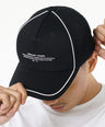 Greenlight Voyager Men's Dad Hat Zinc HP-020726