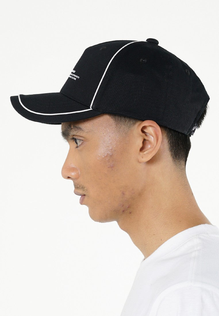 Greenlight Voyager Men's Dad Hat Zinc HP-020726