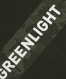 Greenlight Men's T-Shirt Short Sleeve Slim Fit Cotton Flage C220626