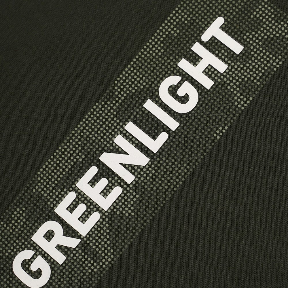 Greenlight Men's T-Shirt Short Sleeve Slim Fit Cotton Flage C220626