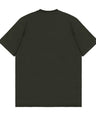 Greenlight Men's T-Shirt Short Sleeve Slim Fit Cotton Flage C220626