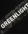 Greenlight Men's T-Shirt Short Sleeve Slim Fit Cotton Flage C220626