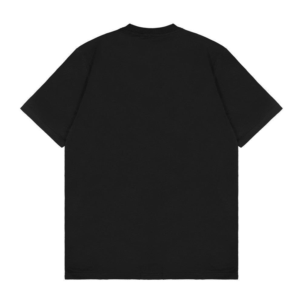 Greenlight Men's T-Shirt Short Sleeve Slim Fit Cotton Flage C220626