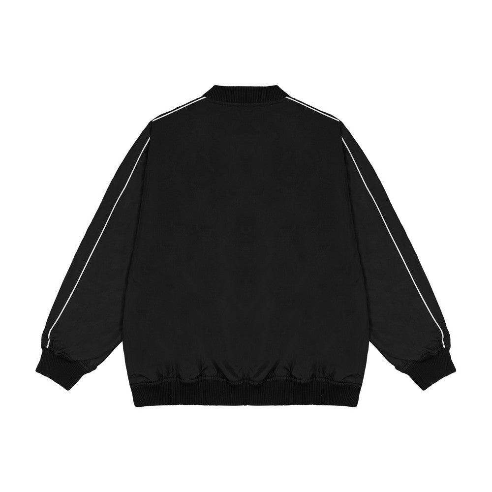 Greenlight Voyager Men's Bomber Jacket Regular Fit Taslan Arkin HP-010526