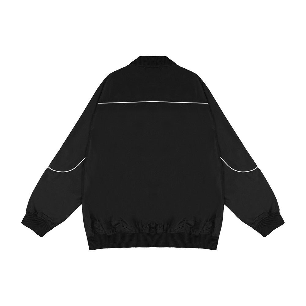Greenlight Voyager Men's Bomber Jacket Regular Fit Taslan Edvar HP-010726