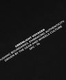 Greenlight Voyager Men's T-Shirt Long Sleeve Regular Fit Cotton Xover C040526