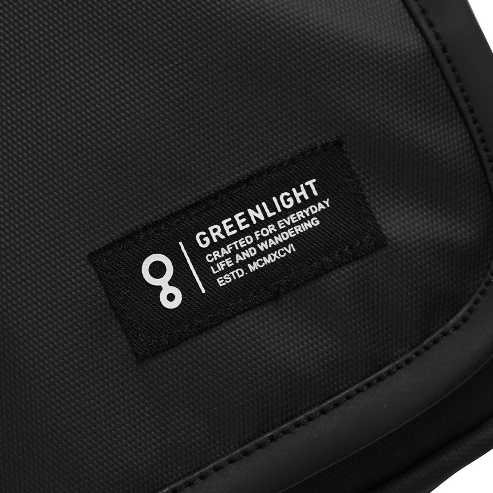 Greenlight Tas Selempang Pria Sling Bag Polyester Lifter HP-060726