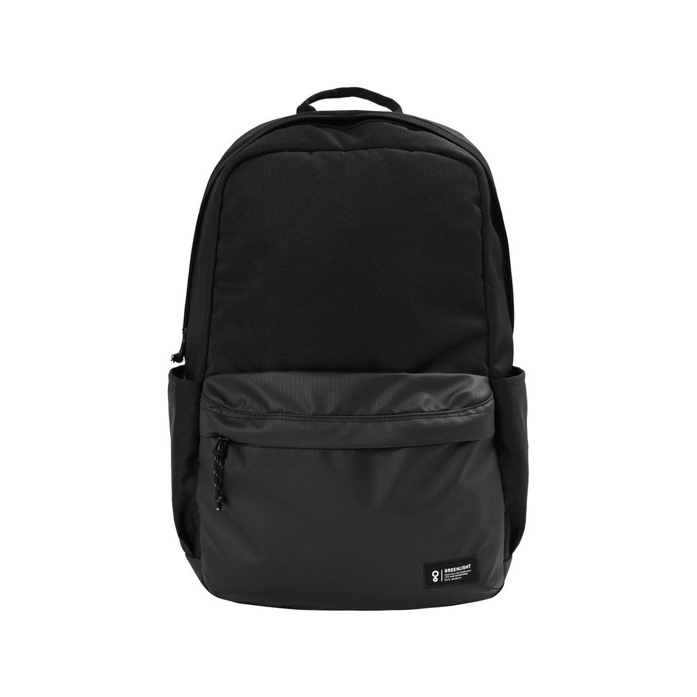 Greenlight Tas Ransel Pria Backpack Polyester Nilon Mori HP-050726