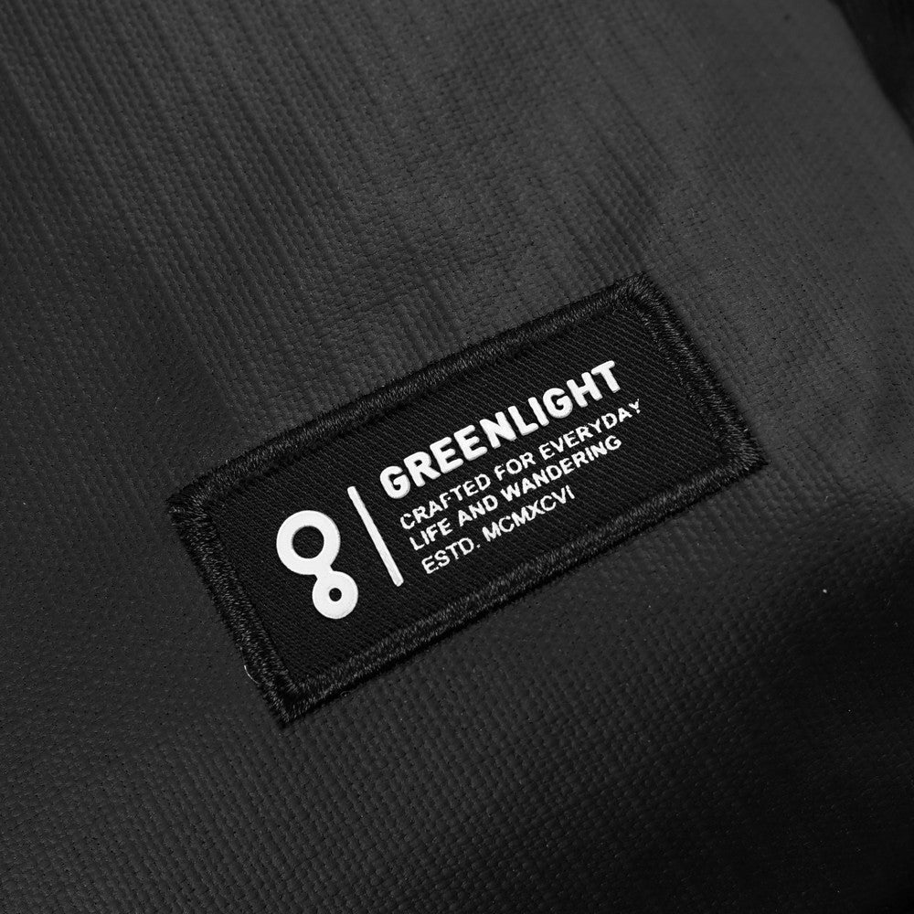 Greenlight Tas Ransel Pria Backpack Polyester Nilon Mori HP-050726