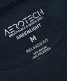 Greenlight Men's Basic T-Shirt Short Sleeve Relaxed Fit Hustons HP-C010726