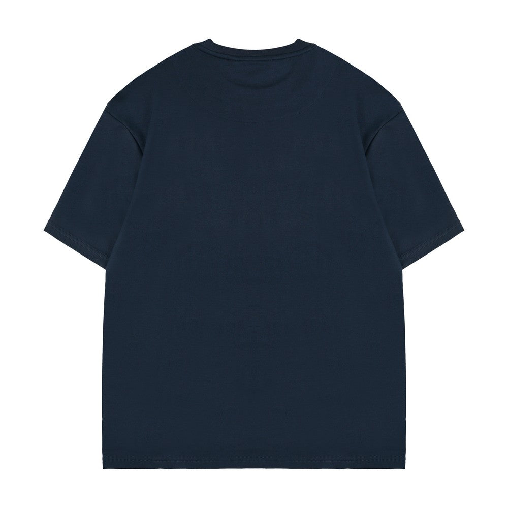 Greenlight Men's Basic T-Shirt Short Sleeve Relaxed Fit Hustons HP-C010726