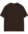 Greenlight Men's Basic T-Shirt Short Sleeve Relaxed Fit Hustons HP-C010726