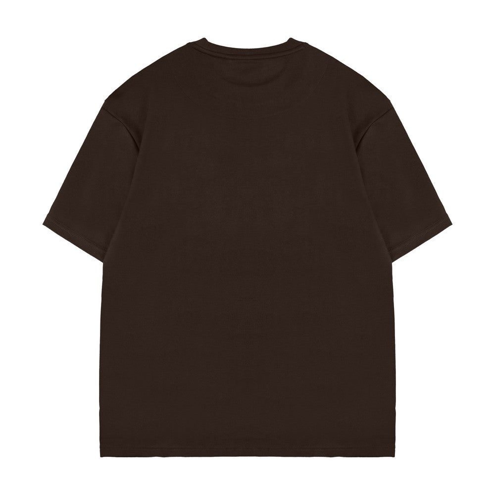 Greenlight Men's Basic T-Shirt Short Sleeve Relaxed Fit Hustons HP-C010726