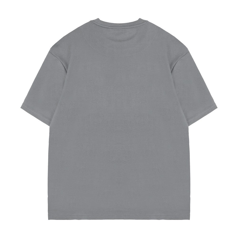 Greenlight Men's Basic T-Shirt Short Sleeve Relaxed Fit Hustons HP-C010726
