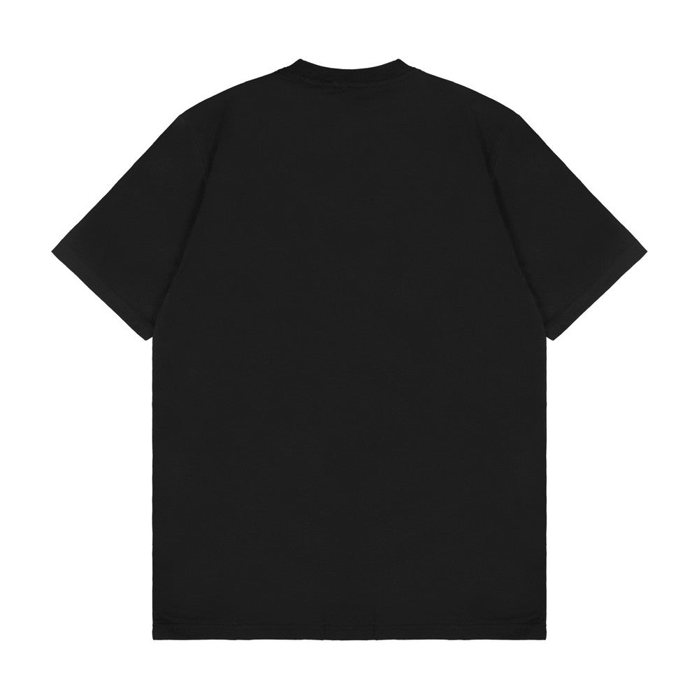 Greenlight Men's T-Shirt Short Sleeve Slim Fit Cotton Roosevelt C380626