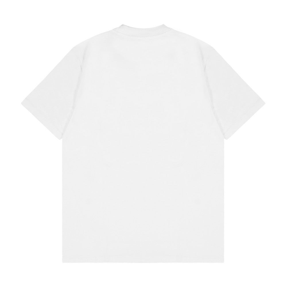 Greenlight Men's T-Shirt Short Sleeve Slim Fit Cotton Precise C320626