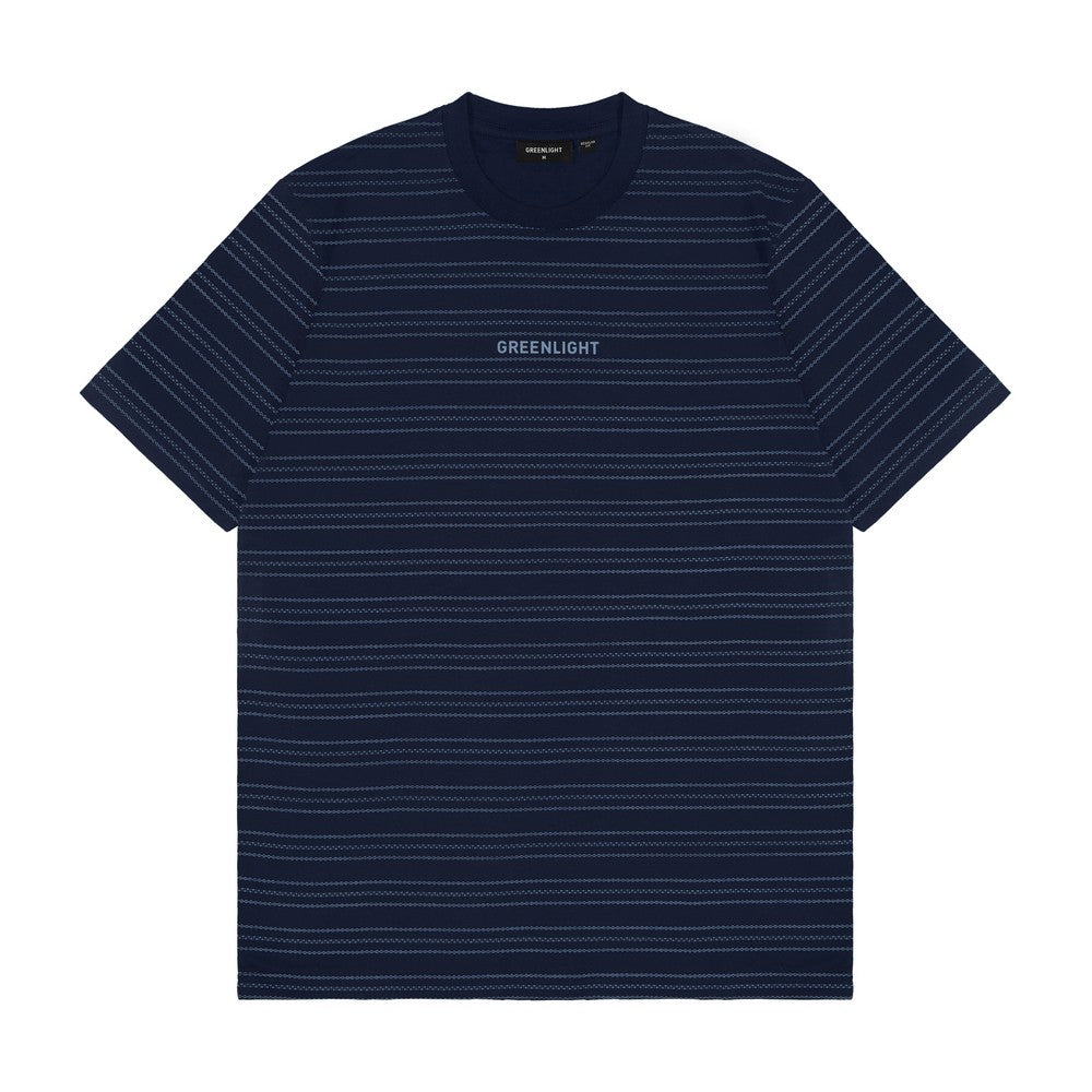 Greenlight Men's T-Shirt Short Sleeve Regular Fit Cotton Shaft C020726