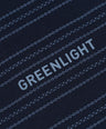 Greenlight Men's T-Shirt Short Sleeve Regular Fit Cotton Shaft C020726